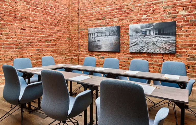 Hotel The Loom - photo 1