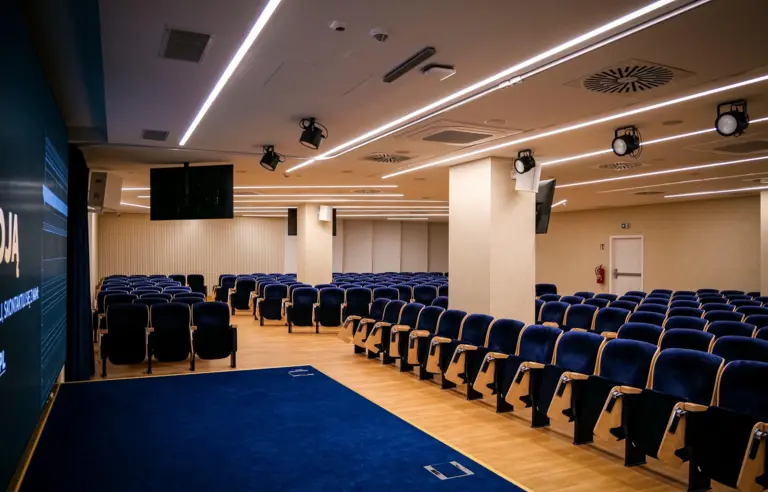 Conference Point Warszawa - photo 1