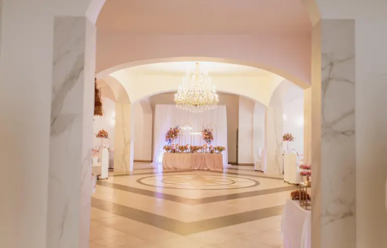 Dom Weselny Zamkowa - zdjęcie 1