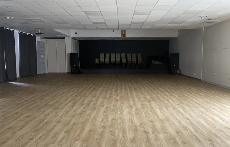 Centrum NU - zdjęcie 1