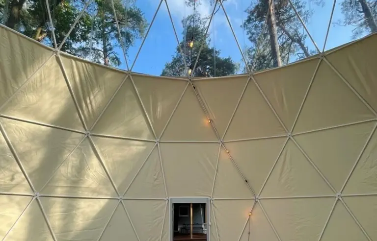 Planet Events Zalesie Gorne