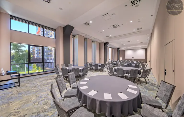 Focus Hotel Premium Warszawa - photo 1