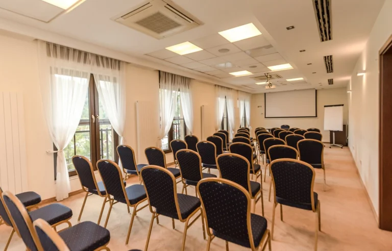Hotel Elbrus Szczyrk Sala Południowa
