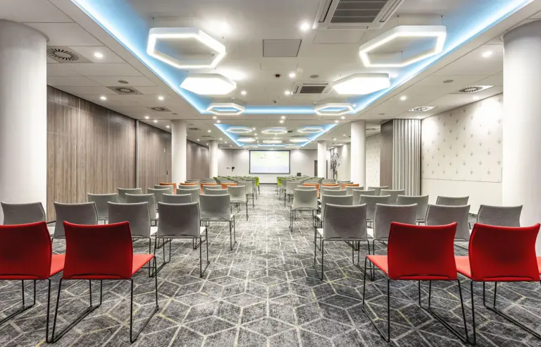 ibis Styles Lublin Stare Miasto - zdjęcie 1