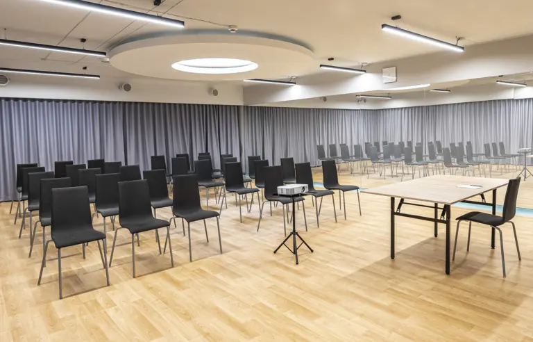 Sopotorium Medical Resort - photo 1