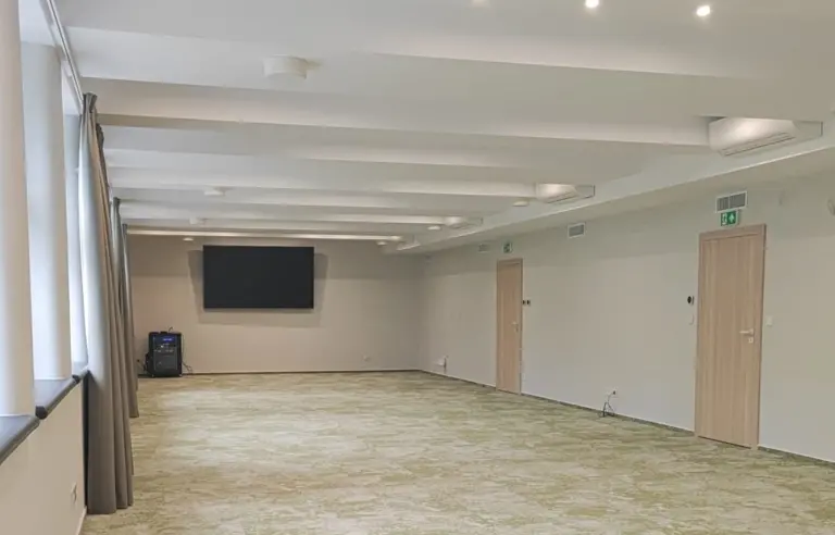 Enklawa Białowieska Forest&Spa - photo 1