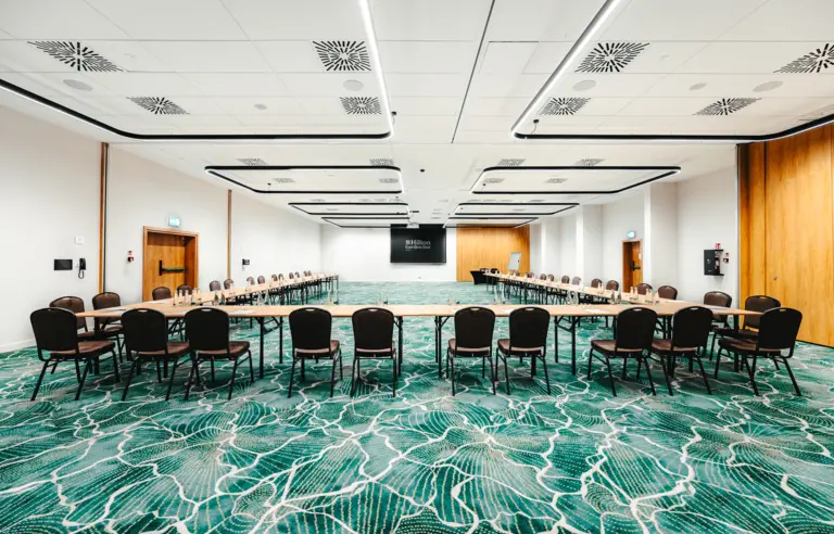 Hilton Garden Inn Radom - photo 1