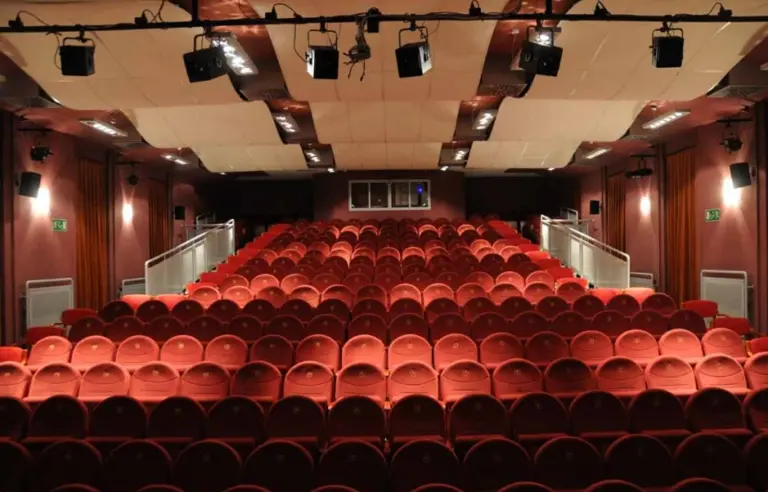 Miejski Ośrodek Kultury w Nowym Sączu - photo 1