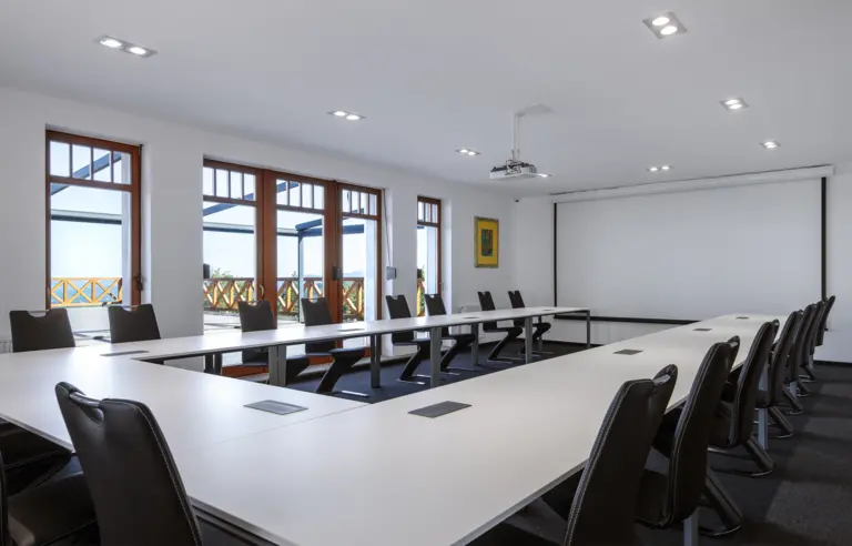 Hotel Seidorf - photo 1