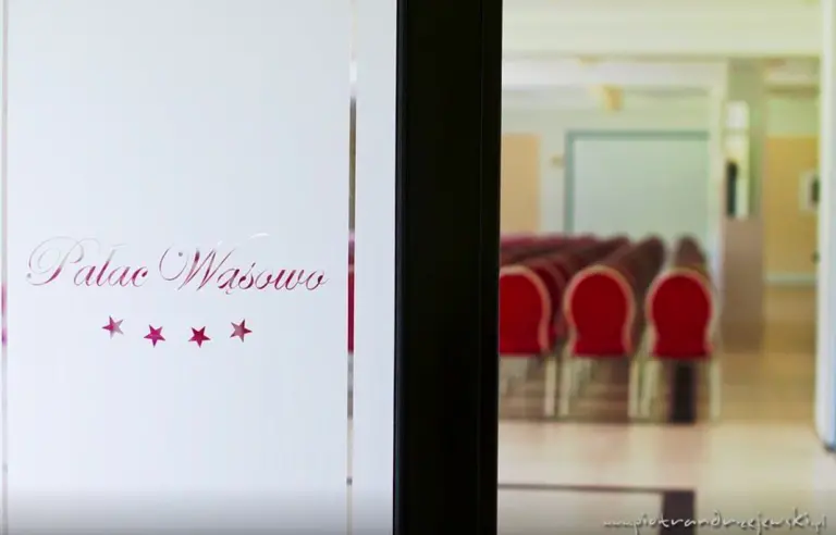 Pałac Wąsowo - photo 1