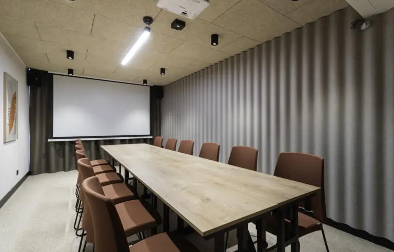 Qubus Hotel Katowice - zdjęcie 1