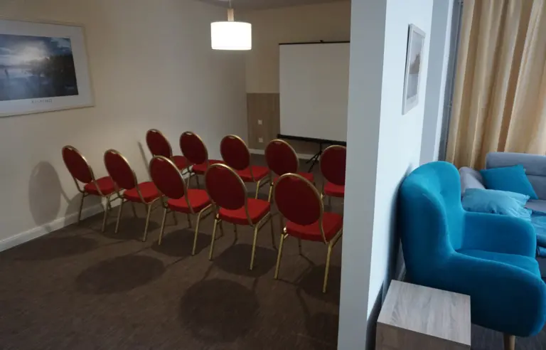 Hotel Mazury w Giżycku - photo 1