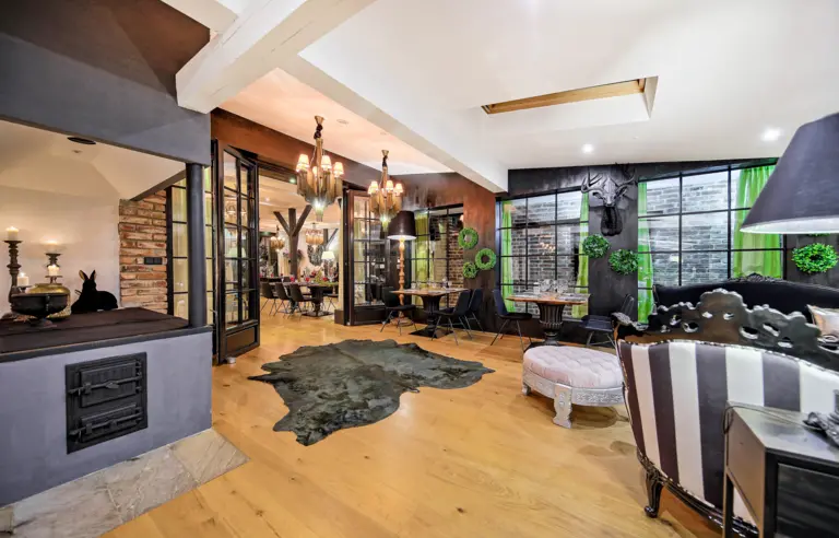 Boreczna - zdjęcie 1