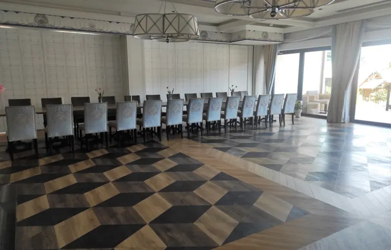 Złota Łania Wiartel Resort & SPA - photo 1