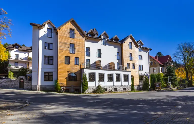 Boutique Eco Hotel Sasanka - photo 1