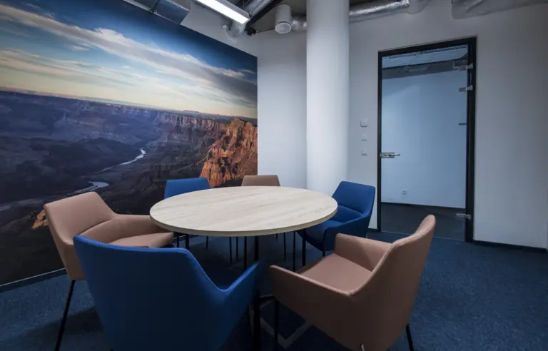 Centrum Biznesowe Garden (Inoffice) - photo 1