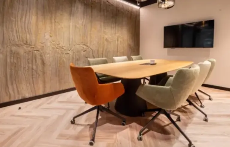 The Shire Beyond Coworking - Wrocław, Infinity - zdjęcie 1