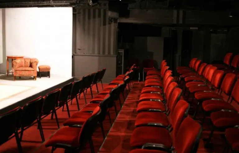 Teatr Ateneum Siedziba Główna - zdjęcie 1