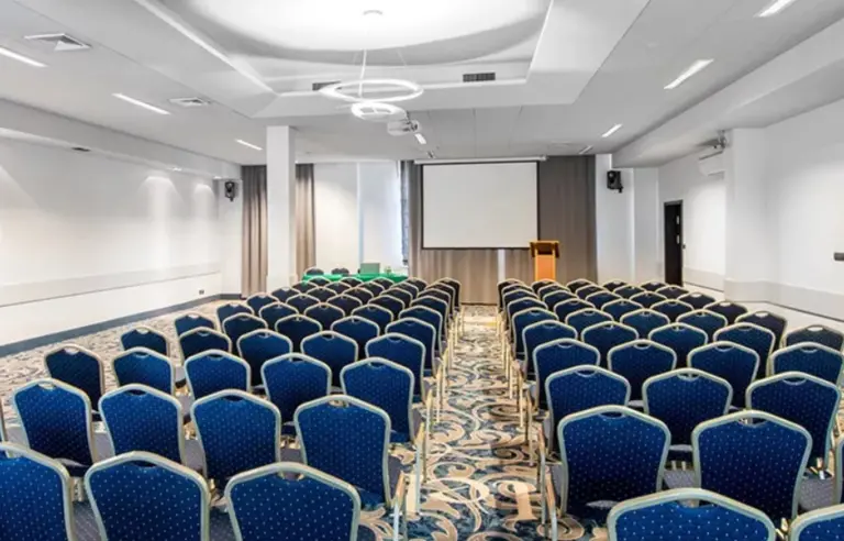 Hotel Wileński - zdjęcie 1