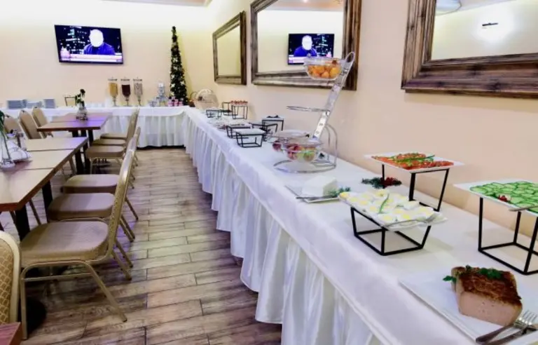 Hotel Piotr SPA&Wellness Kręgielnia - zdjęcie 1