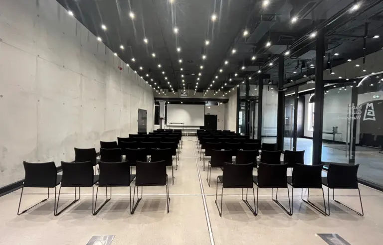 Muzeum Gazowni Warszawskiej - photo 1