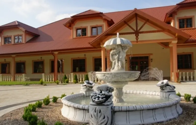 Dworek Marysieńka - photo 1