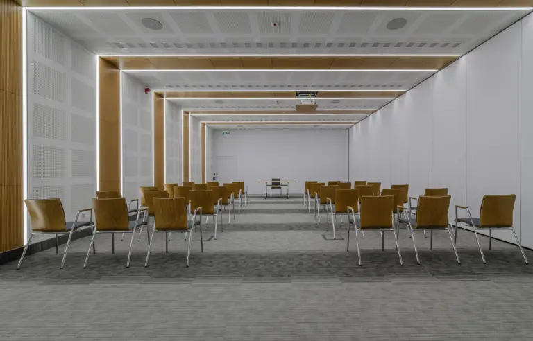 Sala konferencyjna w Lubicz Park - zdjęcie 1