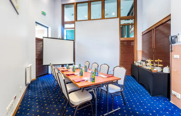 Qubus Hotel Gorzów Wielkopolski - photo 1