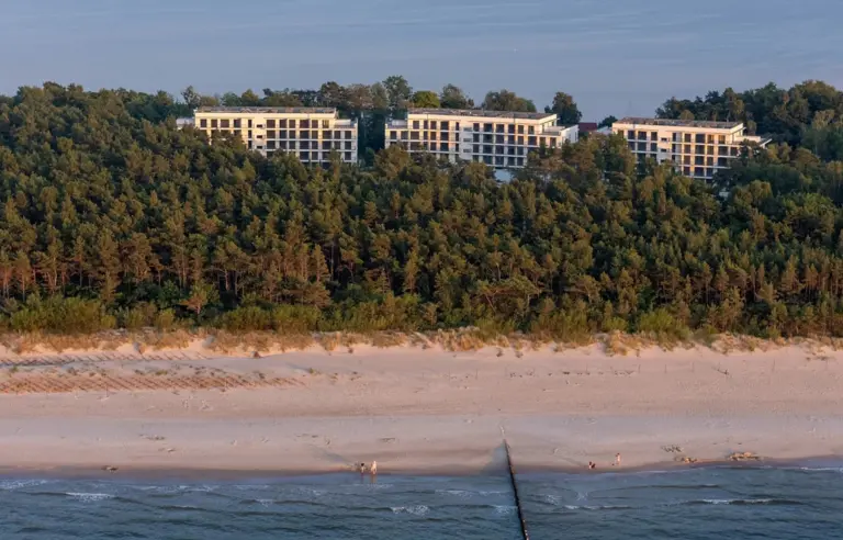 Essense Baltic Resort & Spa Dziwnów