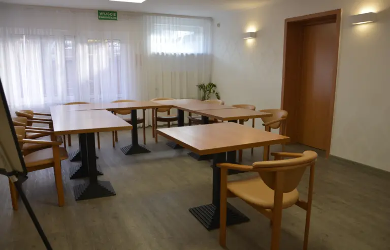 Hotel Sport Koszalin - photo 1