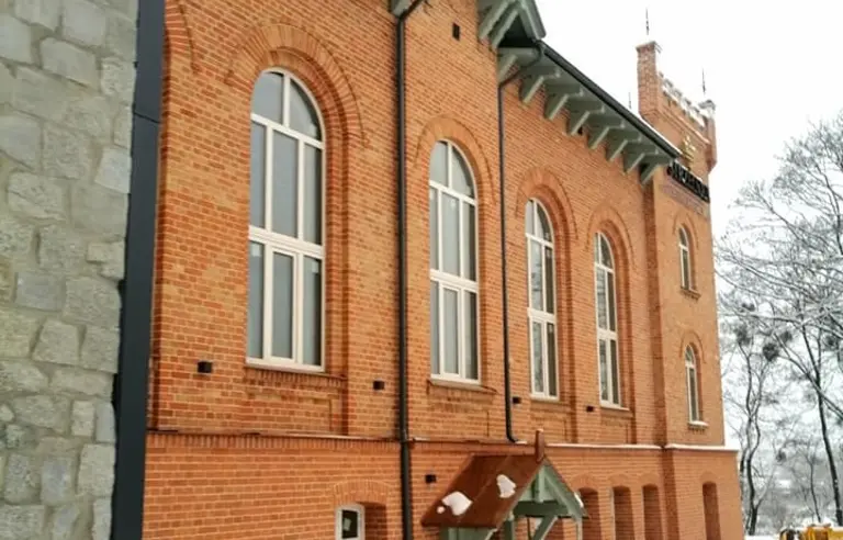 Strzelnica Starogard Gdański Gdańsk