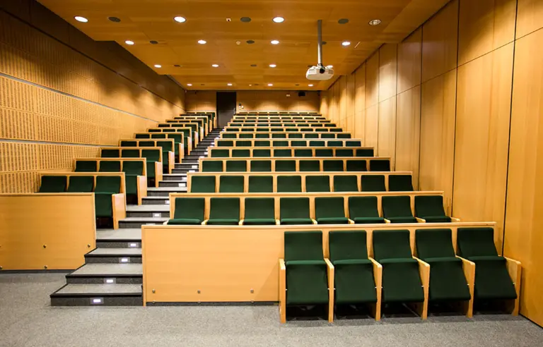 Auditorium Maximum UJ - photo 1