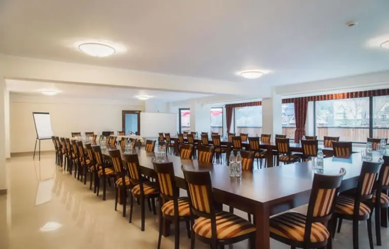 Hotel Tatra - photo 1