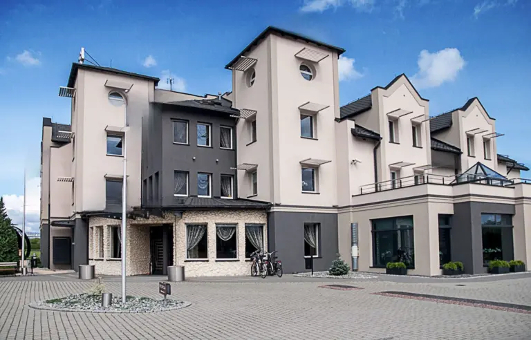 Dom Seniora Herbaciane Popołudnie