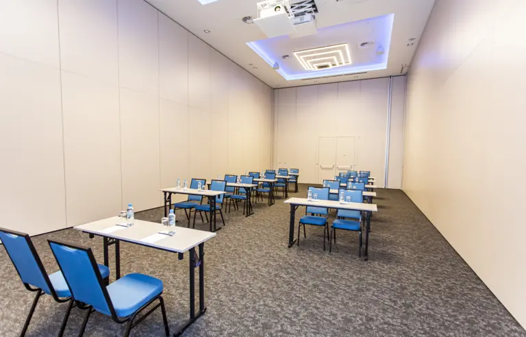 Arche Hotel Krakowska - photo 1