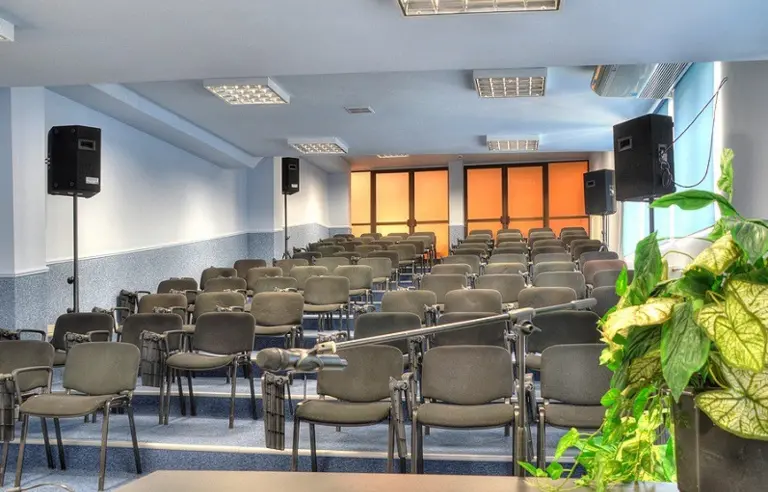 Centrum Wypoczynkowo-Szkoleniowe Gwarek - zdjęcie 1
