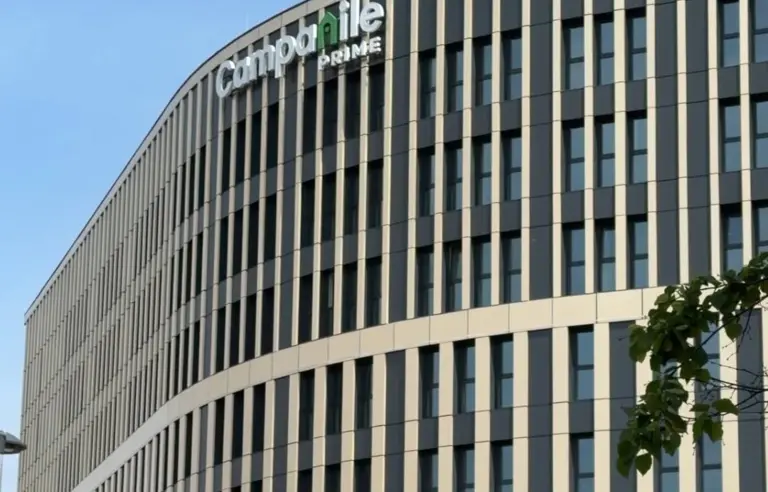 Campanile PRIME Warsaw Airport