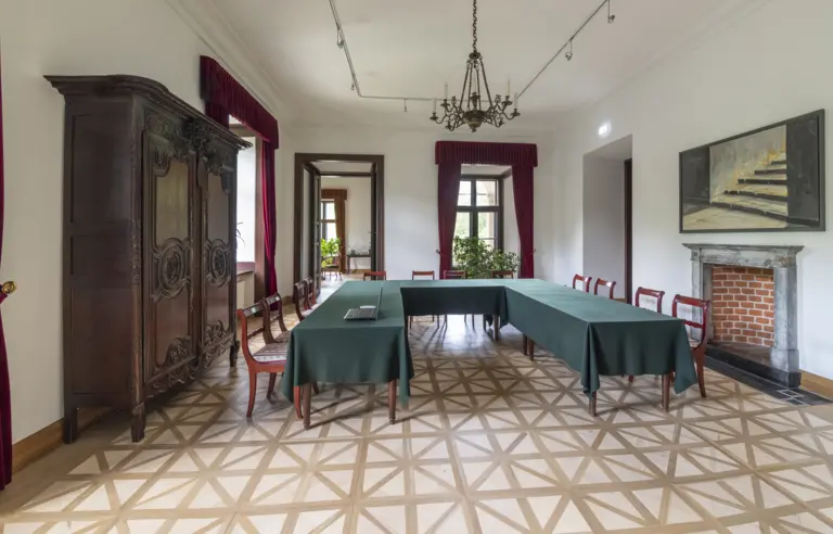 Centrum Konferencyjne Willa Decjusza - zdjęcie 1