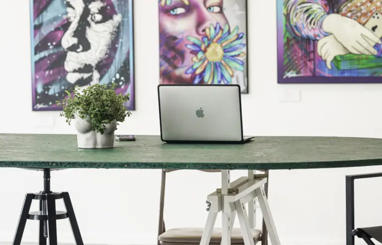 Swoboda - przestrzeń kreatywna Ostrow Wielkopolski