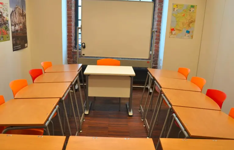 Manufaktura - Alliance Française - zdjęcie 1