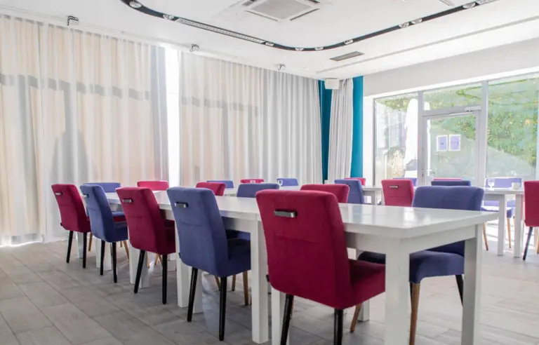 Grape Town Hotel - photo 1