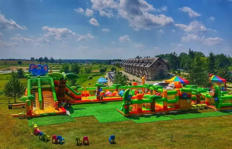 Miłocin PARK - zdjęcie 1