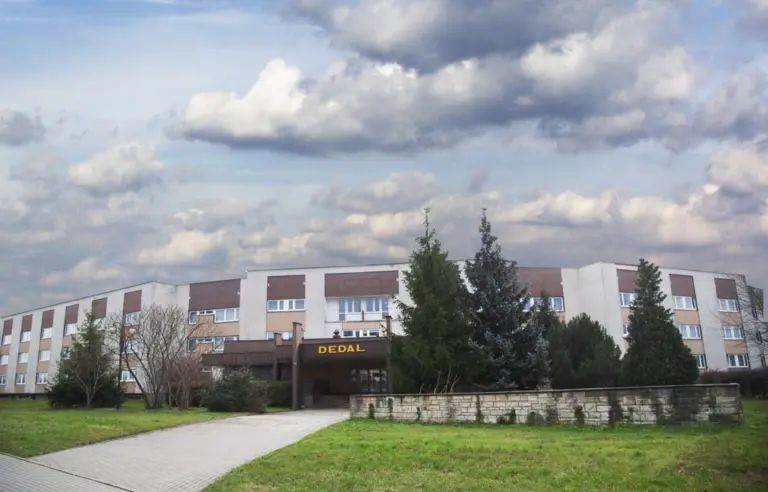 Internat Dedal - photo 1