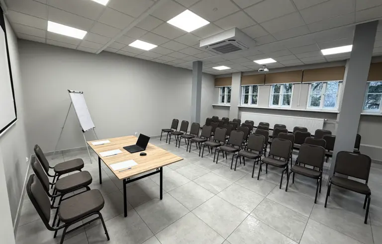 Hotel Park Inowrocław - zdjęcie 1