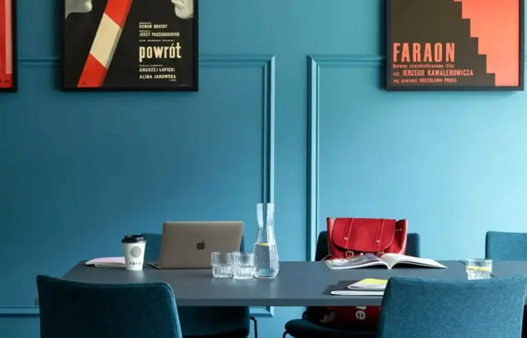 Puro Hotel Łódź Centrum - zdjęcie 1