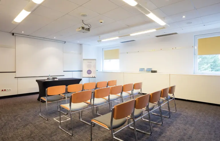 Novotel Warszawa Airport - photo 1