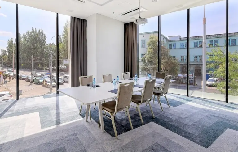 ibis Styles Wrocław Centrum - zdjęcie 1