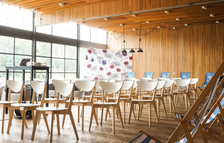 Ruciane Park - Mazury resort & spa - photo 1