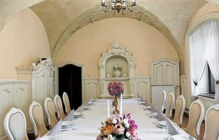 Moszna - Zamek - photo 1