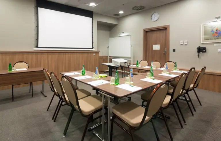 Holiday Inn Krakow City Centre - photo 1